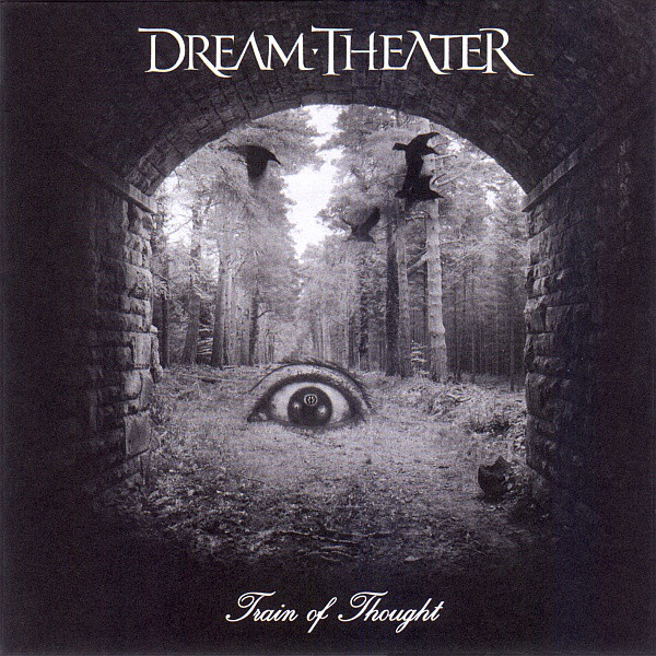 Download free dream theater train of thought mediafire login site
